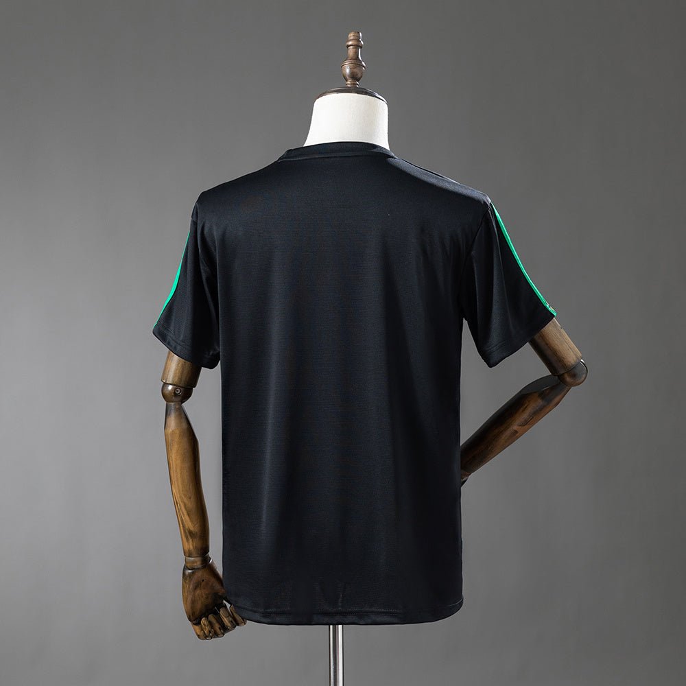 Camisola Jamaica Principal 2026