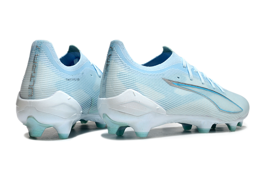 Puma Ultra 5 Ultimate elite FG Feminino