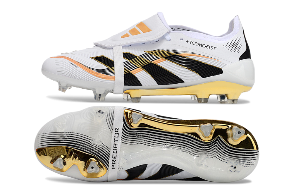 Adidas Predator FG Elite Edição Limitada