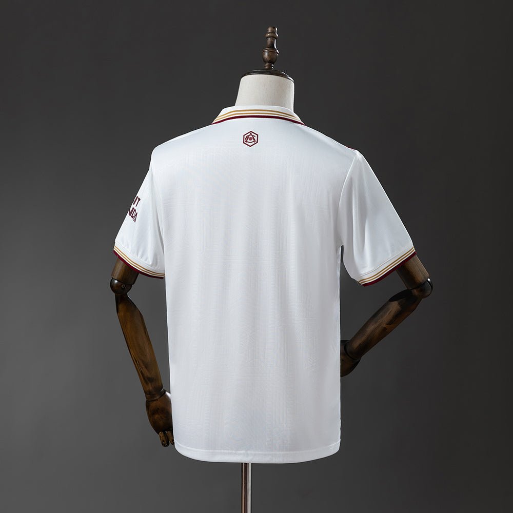 Camisola Arsenal Terceira 2025/26
