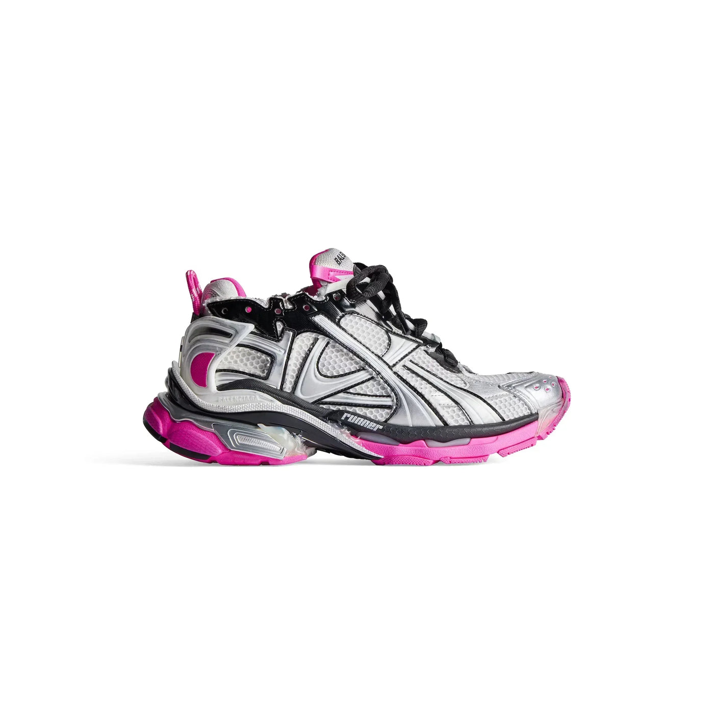 RUNNER