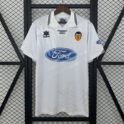 Camisola Valencia Principal 1999/00