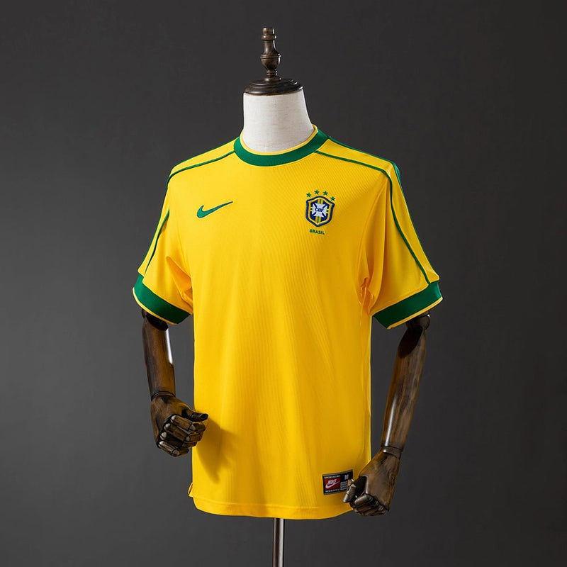 Brasil Principal 1998