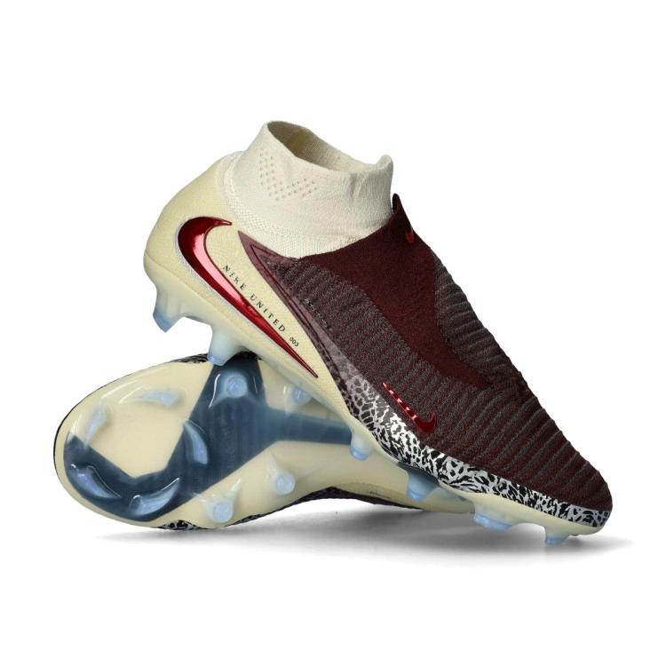 Chuteira Nike Phantom 6 High Elite FG