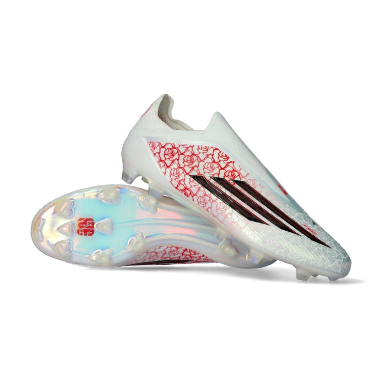 Chuteira F50 Elite LL FG Lamine Yamal