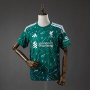 Camisola Liverpool Terceira 2026/27