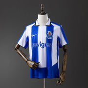 Camisola Porto Principal 2003/04