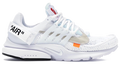 OFF-WHITE x NIKE