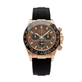 Daytona chocolate dial 40mm