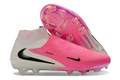 Chuteira Nike Phantom 6 High Elite FG