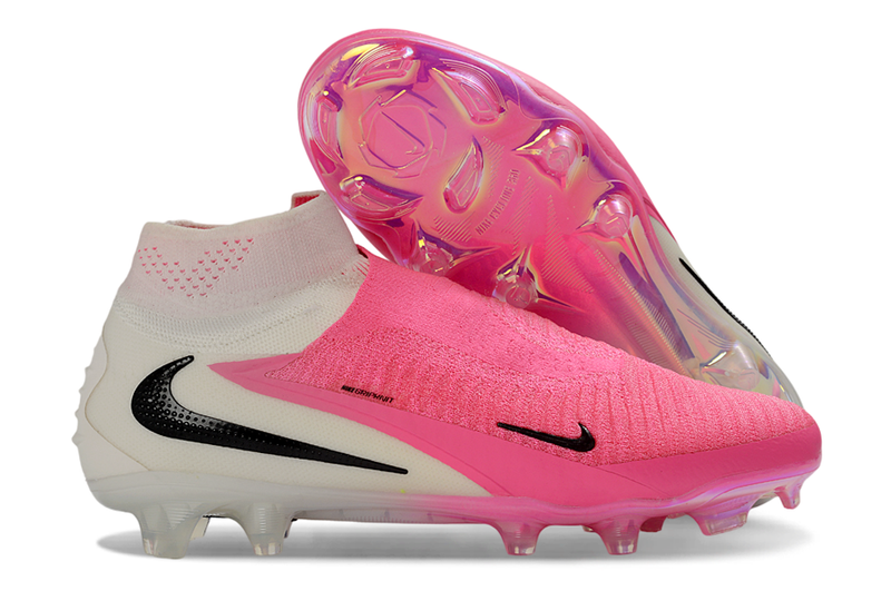 Chuteira Nike Phantom 6 High Elite FG