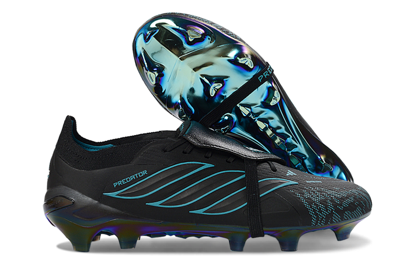 Chuteira Adidas Predator Elite Equipment FT FG