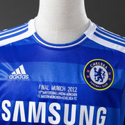 Camisola Chelsea Principal 2011/12
