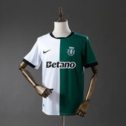 Camisola Sporting Stromp 2025/26