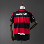 Camisola Flamengo Principal C/Patrocínios 2026/27