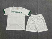 Kit Criança Sporting Edição Especial 2024