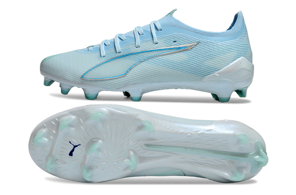 Puma Ultra 5 Ultimate elite FG Feminino
