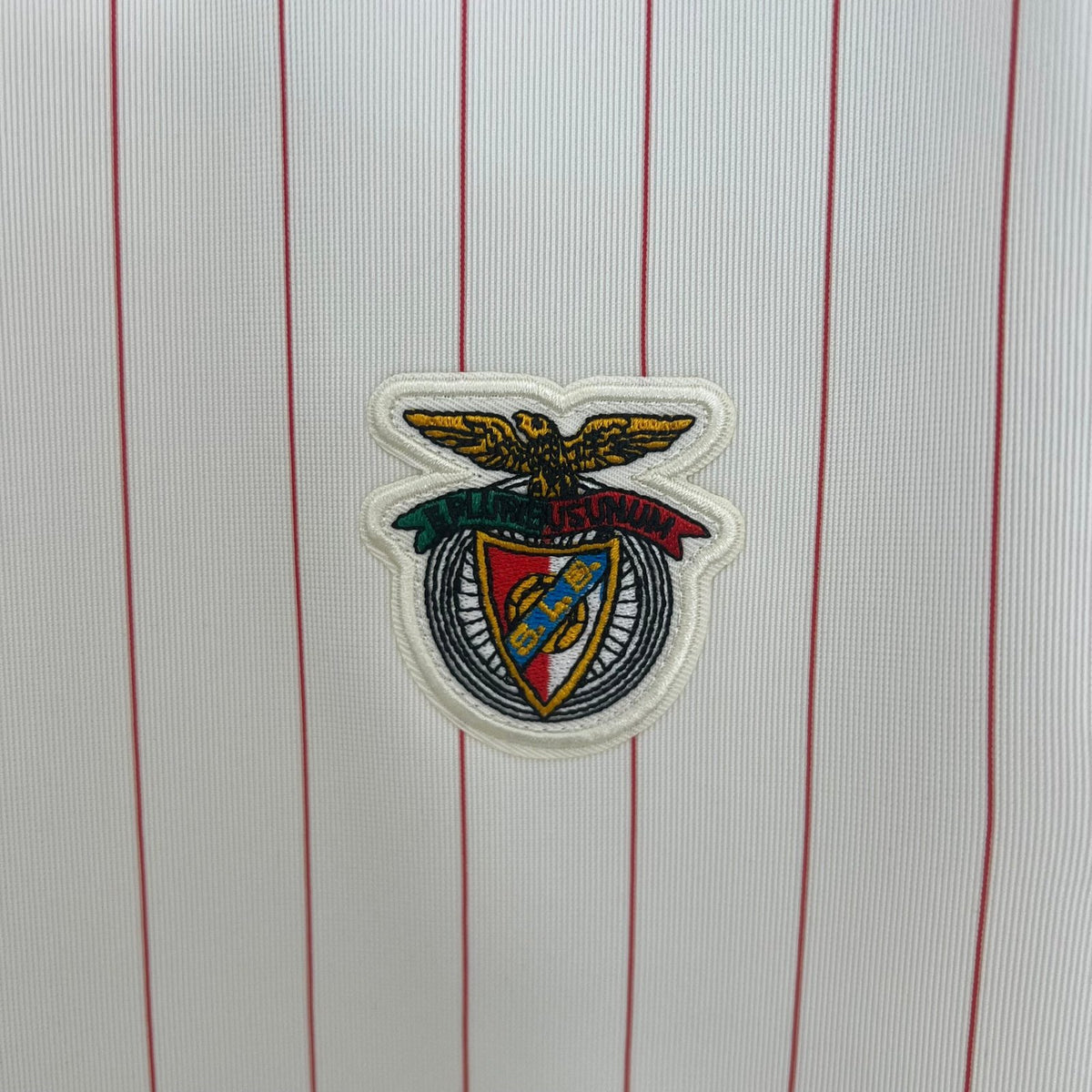 Camisola Benfica Edição Especial 2025/26