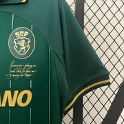Camisola Sporting Concept 2024