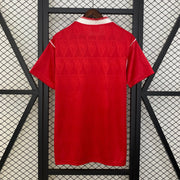 Camisola Sevilla Alternativa 1991/92