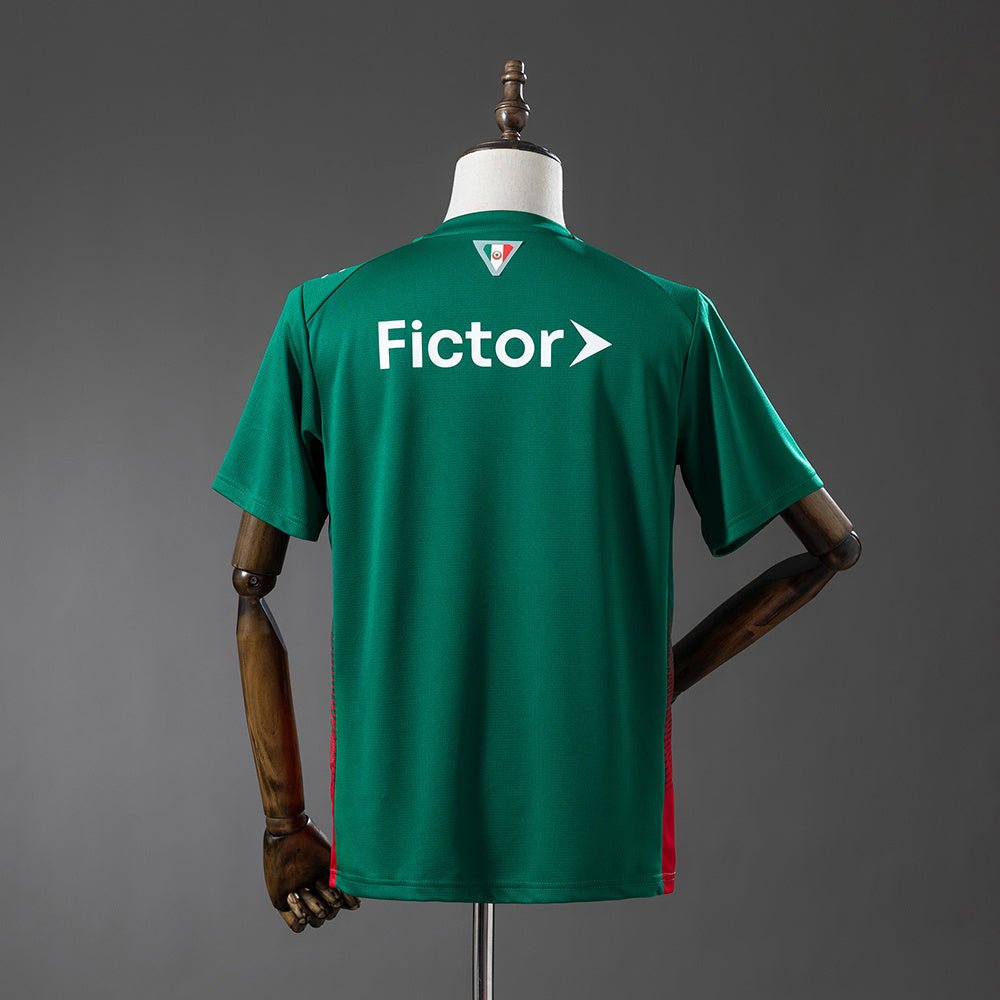Camisola Palmeiras Principal 2026/27