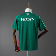 Camisola Palmeiras Principal 2026/27