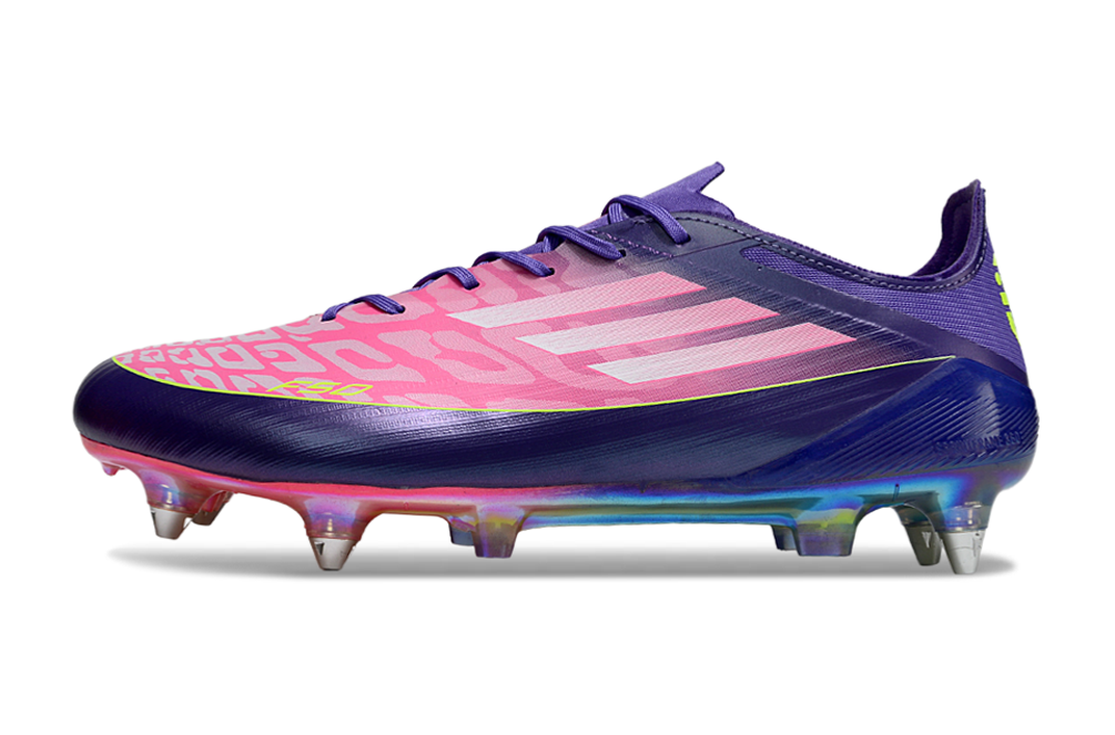Chuteira Adidas F50 Elite SG
