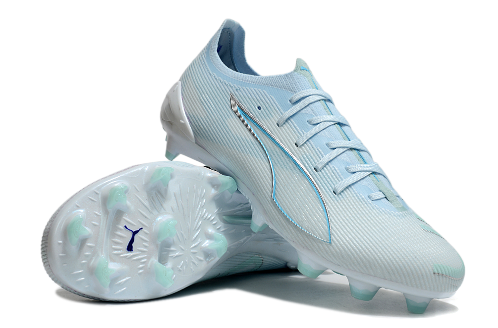 Puma Ultra 5 Ultimate elite FG Feminino