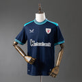 Camisola Athletic Bilbao Alternativa 2025/26