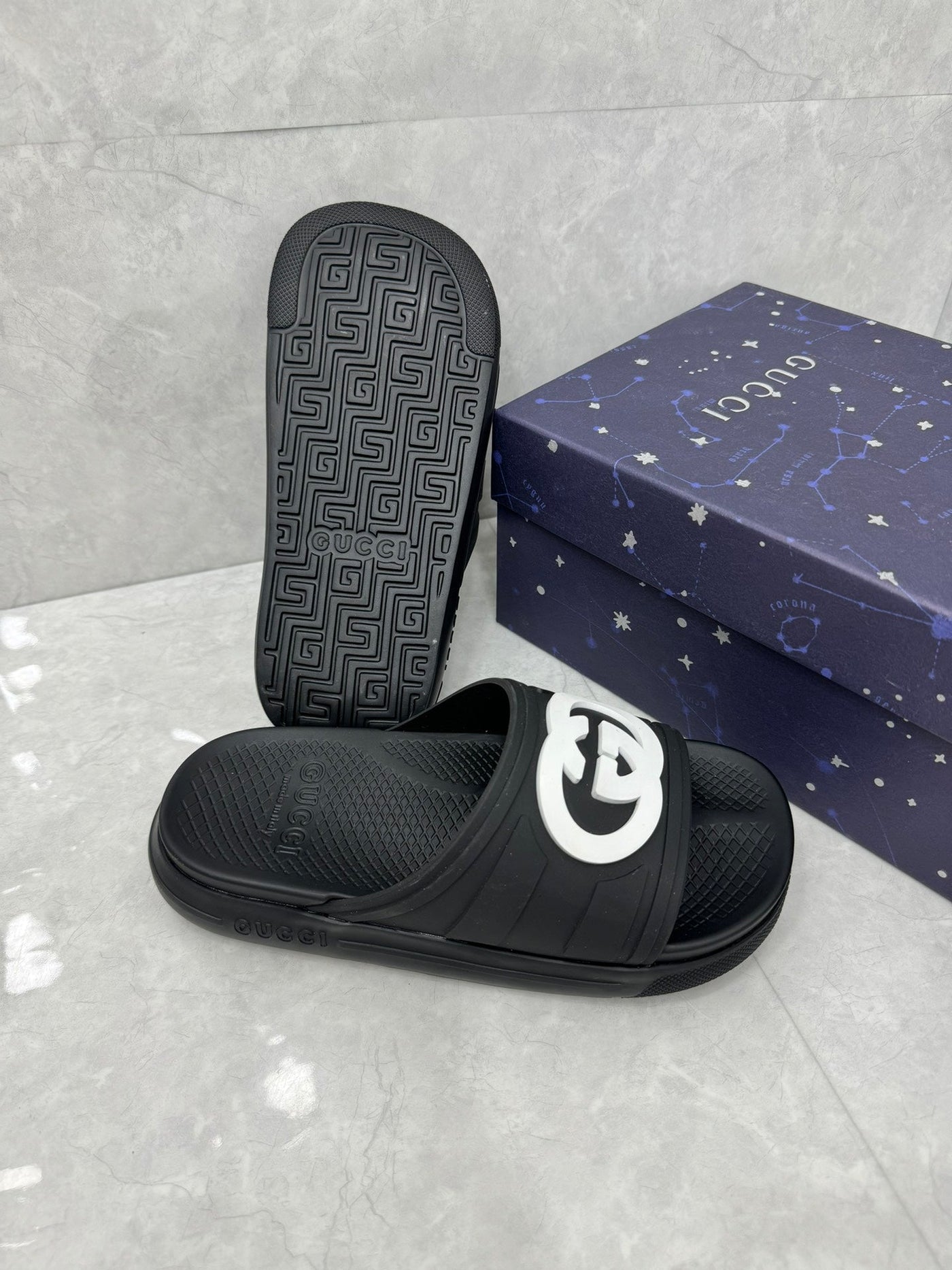Slippers