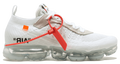 OFF-WHITE x NIKE