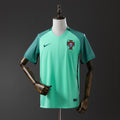 Camisola Portugal Alternativa 2016