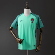 Camisola Portugal Alternativa 2016