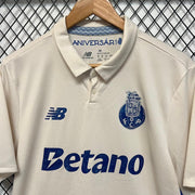 Camisola Porto Terceira 2025/26