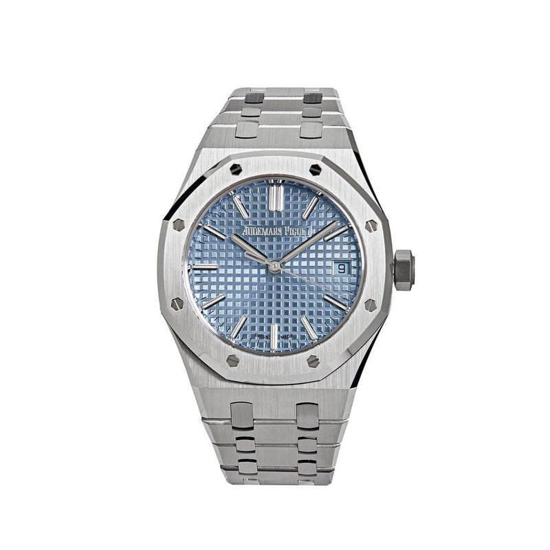 Royal oak watch