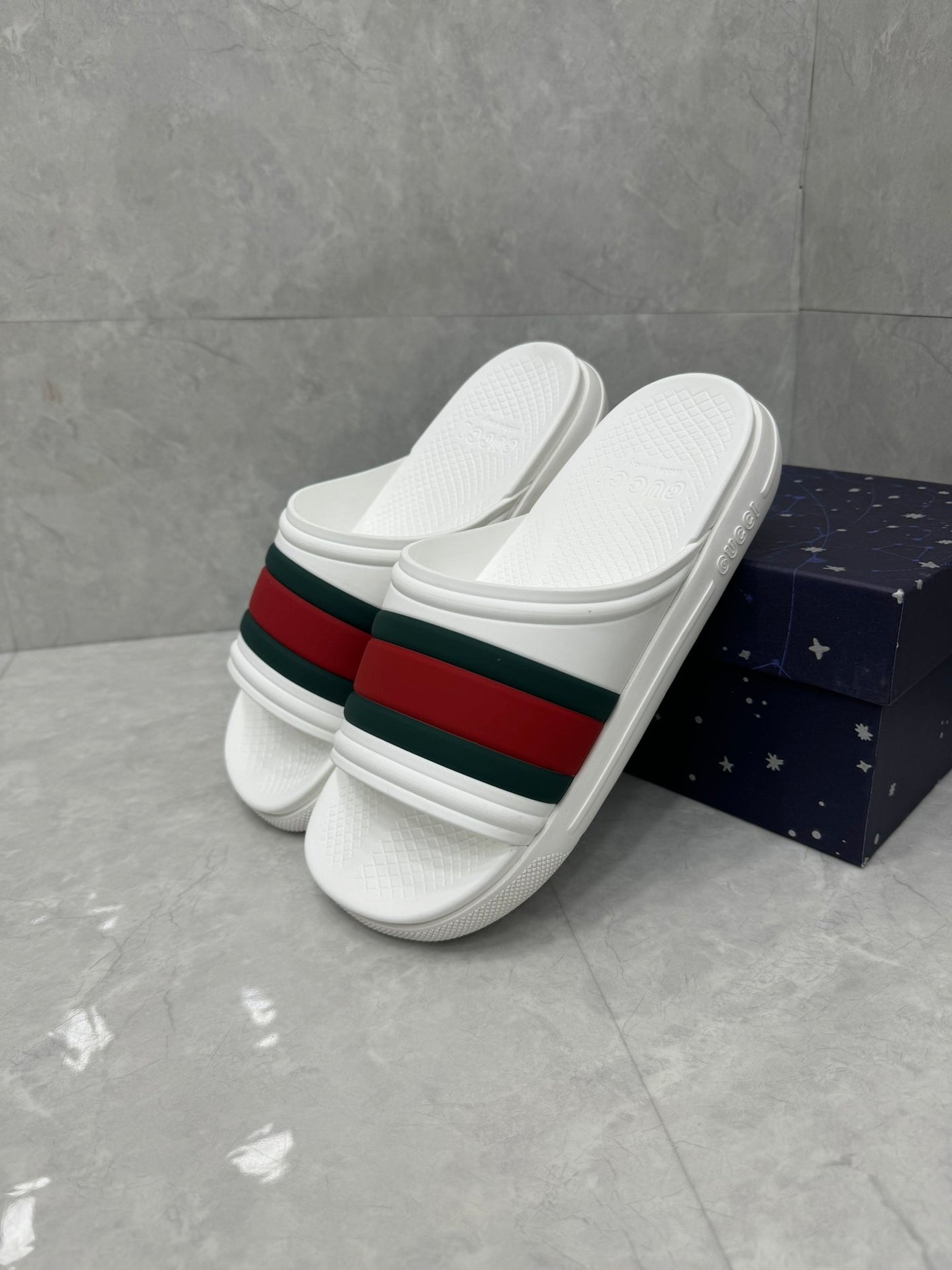 Slippers