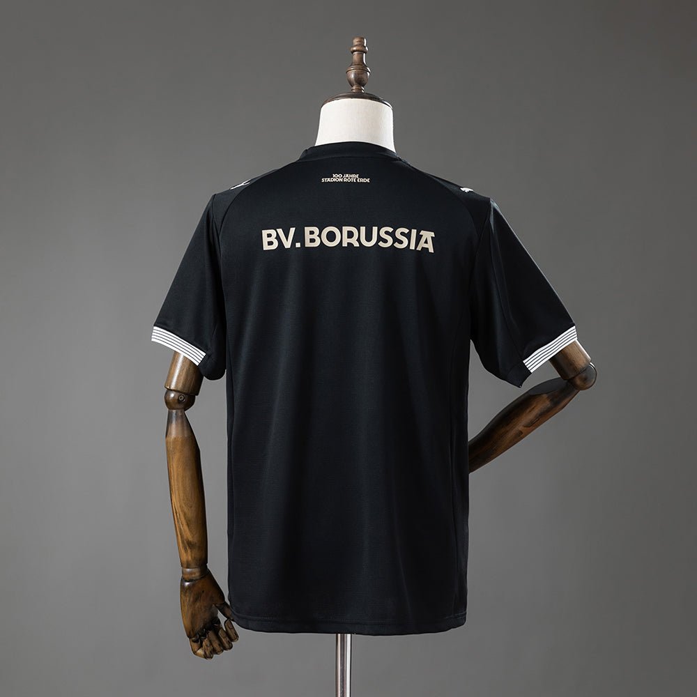 Camisola Dortmund Edição Especial 2026/27
