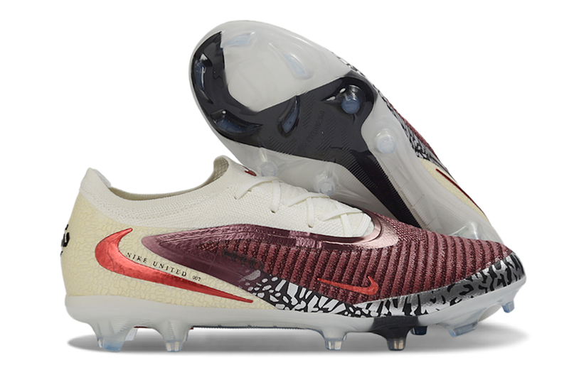 Chuteira Nike Phantom 6 Low Elite FG