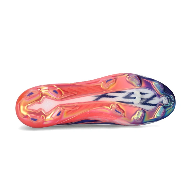 Chuteira Adidas F50 Hyperfast Elite LL FG