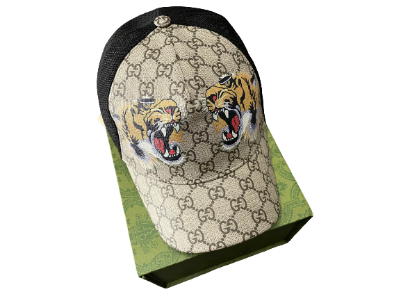 Cap