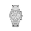 Royal oak watch