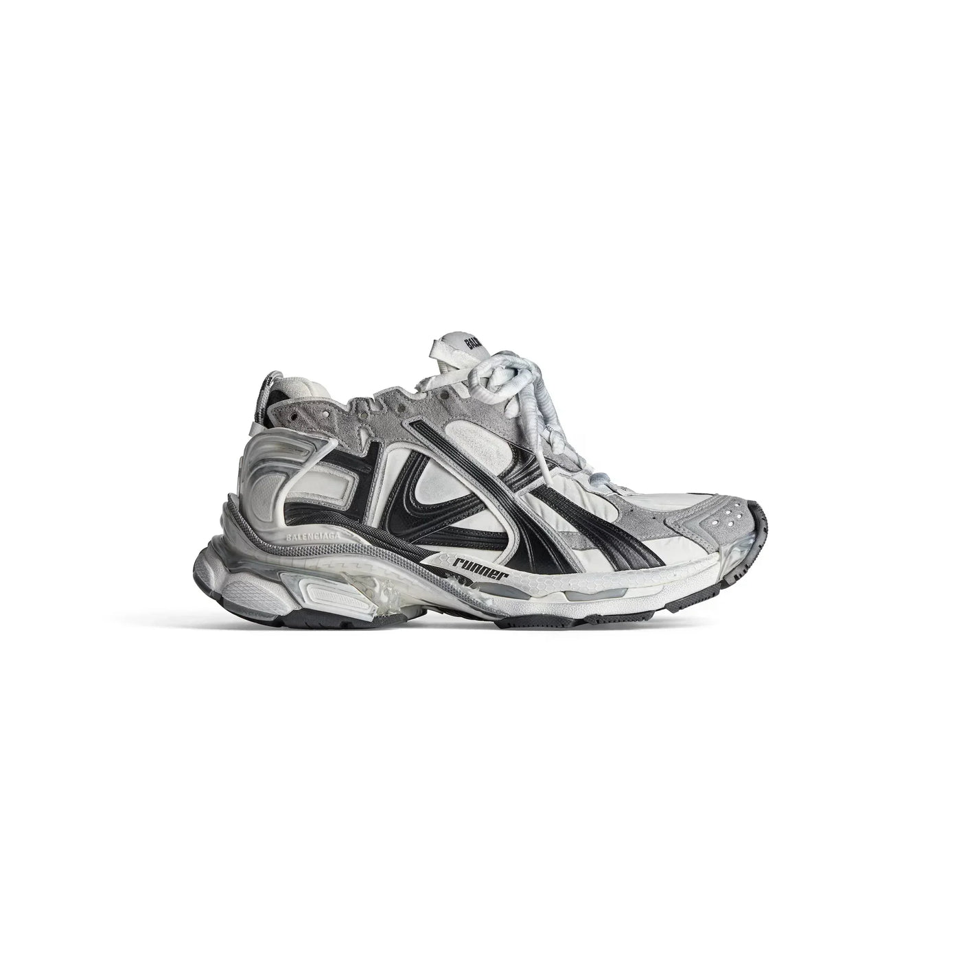 RUNNER
