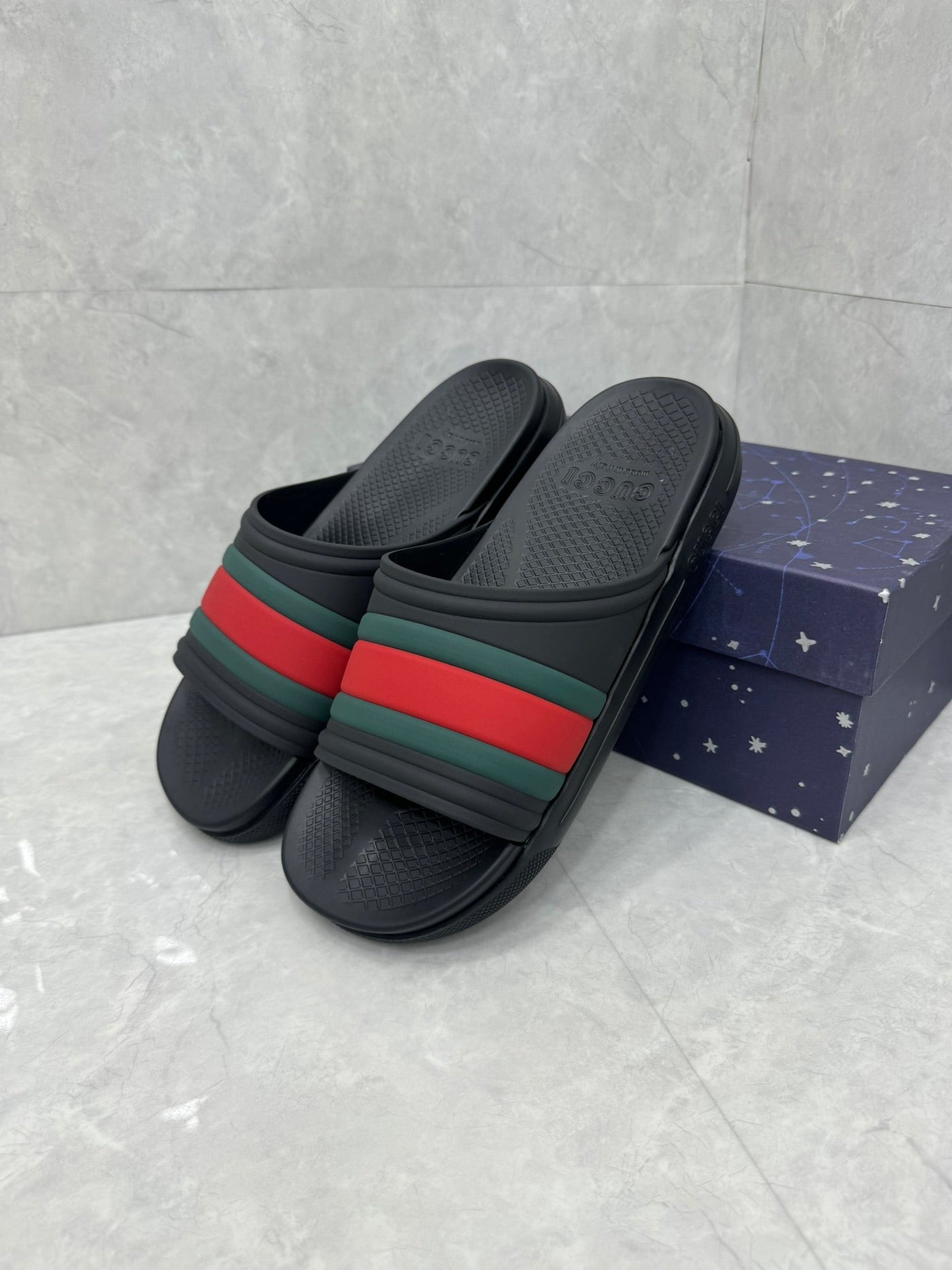 Slippers