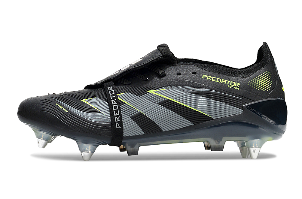Chuteira Adidas Predator Elite FT SG