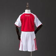 Kit Criança Arsenal Principal 2025/26