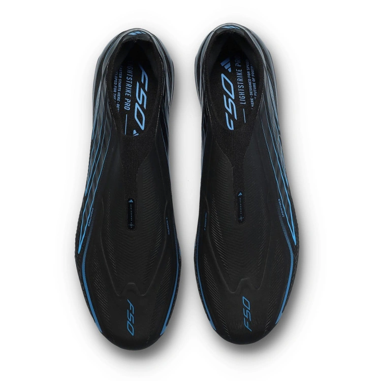 Chuteira Adidas F50 Hyperfast Elite LL FG