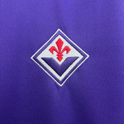 Camisola Fiorentina Principal 2025/26
