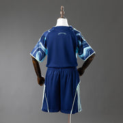 Kit Criança Ajax Alternativo 2025/26