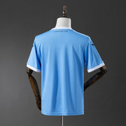 Camisola Lazio Principal 2025/26