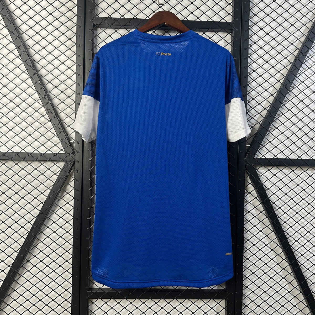 Camisola Porto Aquecimento 2025/26